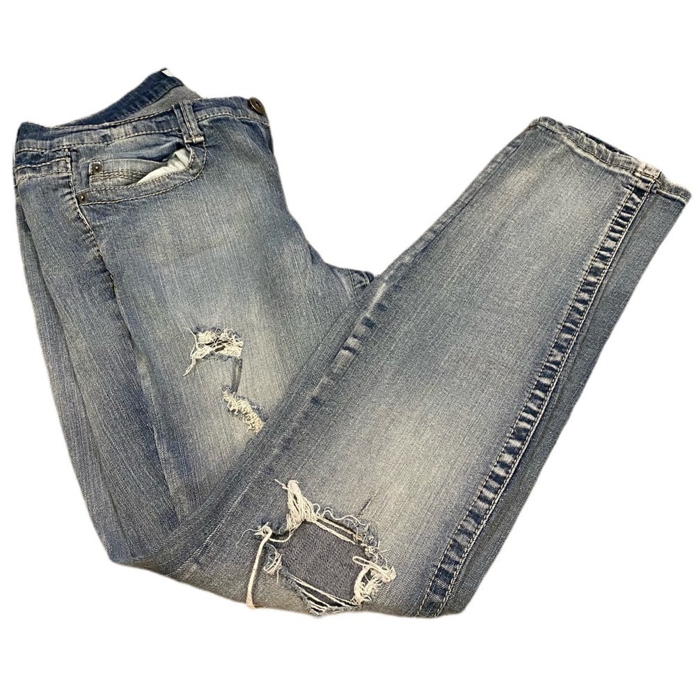 Mudd Blue Jeans - Size 13